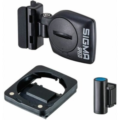 sada Sigma STS BIKE 2 KIT pro Originals 390633 – Zbozi.Blesk.cz
