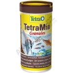 Tetra Min Granules 250 ml – Hledejceny.cz