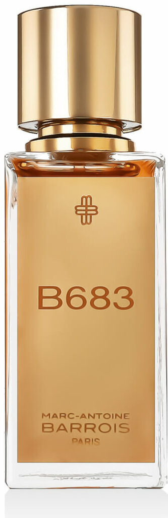 Marc Antoine Barrois B683 parfémovaná voda pánská 30 ml