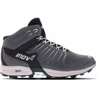 Inov-8 Roclite 345 GTX grey mint nepromokavé – Zboží Mobilmania