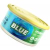 Vůně do auta Natural Fresh Organic plechovka s víčkem Blue 42 g