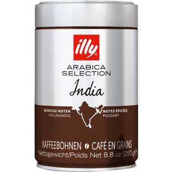 Illy monoArabica India 250 g