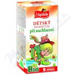 Apotheke Mediate Bio nachlazení 20 x 1,5 g – Zboží Dáma