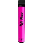 Puff House Pro Pod Kit 400 mAh Pink Barbie 1 ks – Zbozi.Blesk.cz