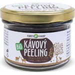 Purity Vision kávový peeling Bio na celulitidu 175 g – Zboží Dáma