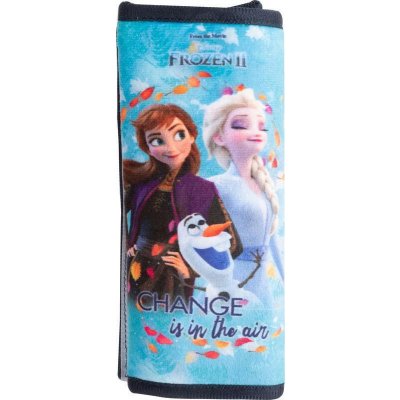 Návlek na bezpečnostní pás Frozen 2 – Zbozi.Blesk.cz