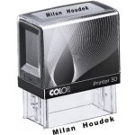 Colop Printer 20 černé – Zboží Živě