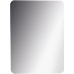 Sapho ISHAPE zrcadlo 600x800mm, zakulacené rohy, bez úchytu - AG468 – Zboží Dáma