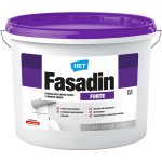 HET FASADIN FORTE 5 kg bílá – Zbozi.Blesk.cz