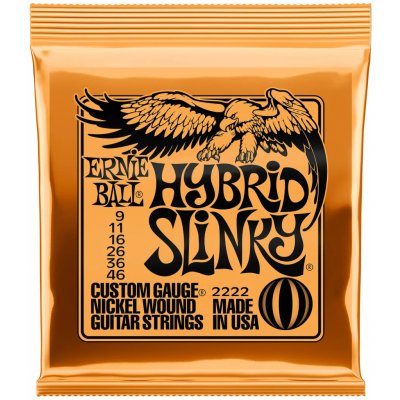 Ernie Ball 2222