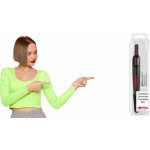 Rotring kružítko Universal Compact 676530 černé – Zboží Dáma Rotring kružítko Universal Compact 676530 černé – Zboží Dáma