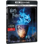 Harry Potter a Ohnivý pohár UHD+BD – Zbozi.Blesk.cz