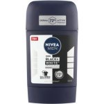 Nivea Men Black & White Original deostick 50 ml – Zboží Mobilmania