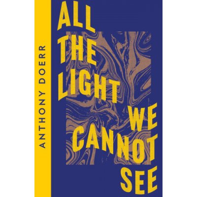 All the Light We Cannot See – Hledejceny.cz