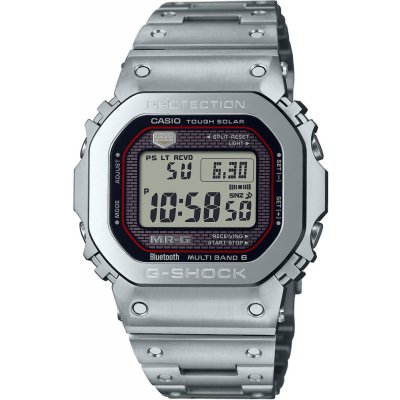 Casio MRG-B5000D-1 – Hledejceny.cz