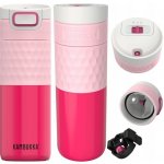 Kambukka Etna Grip Diva Pink Termohrnek 500 ml – Hledejceny.cz