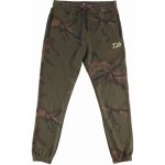 Daiwa tepláky Carp Camo Joggers – Zboží Mobilmania