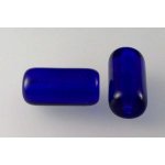 Glass beads, s.r.o. Válečky 11149002 20x11 mm 30070 Balení: 5ks – Hledejceny.cz