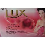 Lux Soft Touch toaletní mýdlo 80 g – Hledejceny.cz