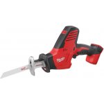 Milwaukee C18 HZ-0 4933416785 – Zboží Dáma