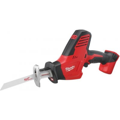 Milwaukee C18 HZ-0 4933416785 – Zboží Dáma