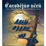 Čarodějův učeň - Lukáš Hlavica, Otfried Preussler - 5CD – Hledejceny.cz