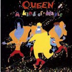 Queen - A Kind Of Magic -Hq/Ltd- LP – Zbozi.Blesk.cz