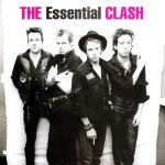 Clash - Essential Clash CD – Hledejceny.cz