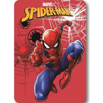 FARO Fleece deka Super Mario red – Hledejceny.cz