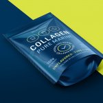 WoldoHealth 100 % hydrolyzovaný mořský kolagen 150 g – Hledejceny.cz