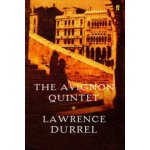 The Avignon Quintet - L. Durrell – Hledejceny.cz