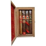 Joya de Nicaragua Antaňo Toro Sampler 4 ks – Hledejceny.cz