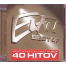 Elán - 40 hitov - Best Of CD