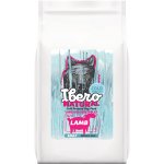 Ibero Natural Cold Pressed Adult Dog Medium & Large lamb 12 kg – Zbozi.Blesk.cz
