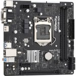 ASRock H370M-HDV – Hledejceny.cz