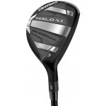 Cleveland Halo XL pánský hybrid pravé 18° #3 graphite Tensei Blue 65 Regular – Zboží Dáma