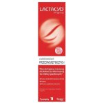 Lactacyd protiplísňový gynekologický roztok 250 ml – Zboží Dáma