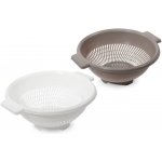 Smartcook Plastový cedník 25cm – Hledejceny.cz