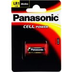 Panasonic E90/LR1/4001 1BP Alk – Zboží Mobilmania