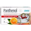 Doplněk stravy Favea Panthenol 30 tablet
