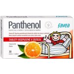 Favea Panthenol 30 tablet