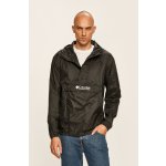 Columbia Challenger Windbreaker Man black – Zboží Mobilmania