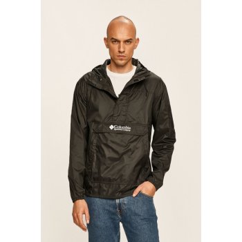 Columbia Challenger Windbreaker Man black