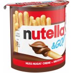 Ferrero Nutella & Go BreadStiks 52 g – Zboží Dáma
