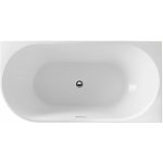 Aqualine TIBERA 140 x 70 cm E1055 – Sleviste.cz