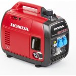 Honda 3900 EU22iT H720174 – Zboží Dáma