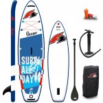 Paddleboard F2 OCEAN BOY 9'2' – Zboží Mobilmania