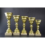 Sada Pohárů 21021/21021 B – Zboží Dáma