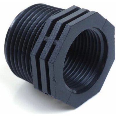 Redukce plast 1, x 3/4, – Hledejceny.cz