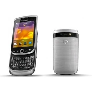 Blackberry 9810 Torch